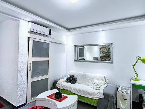 Stan-na-dan, jednosoban stan, 30m², Centar, Bar - image 4