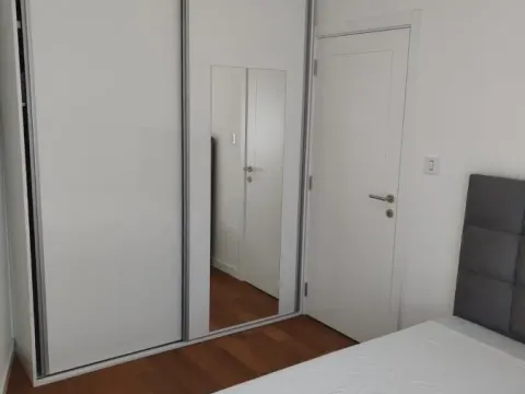 Izdavanje, jednosoban stan, 39m², Rotkvarija, Novi Sad Sve Podlokacije - image 4