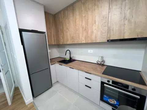 Izdavanje, jednosoban stan, 45m², Pobrežje, Podgorica - image 3