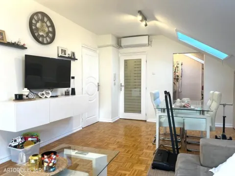 Sale, three bedroom apartment, 67m², Bezanijska Kosa 2, Bežanijska Kosa Sve Podlokacije - image 6