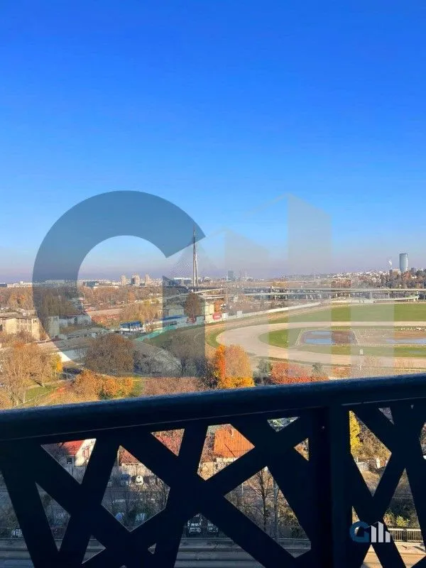 Prodaja, trosoban stan, 120m², Čukarica, Beograd