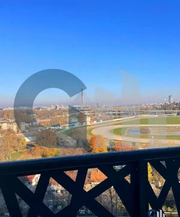 Prodaja, trosoban stan, 120m², Čukarica, Beograd