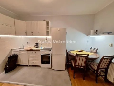 Rent, two bedroom apartment, 45m², Grbavica, Novi Sad Sve Podlokacije - image 4