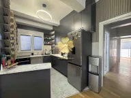 Rent, three bedroom apartment, 115m², Drac, Podgorica - image 3