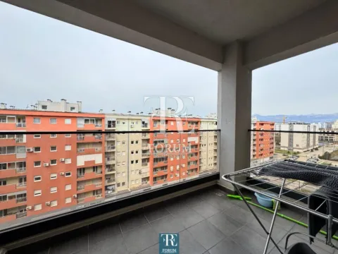 Izdavanje, dvosoban stan, 75m², Master Kvart, Podgorica - image 13
