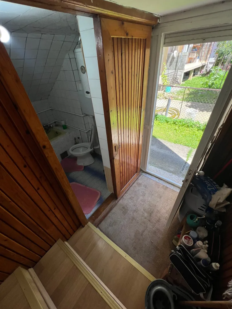 Prodaja, trosoban stan, 105m², Centar, Bijelo Polje