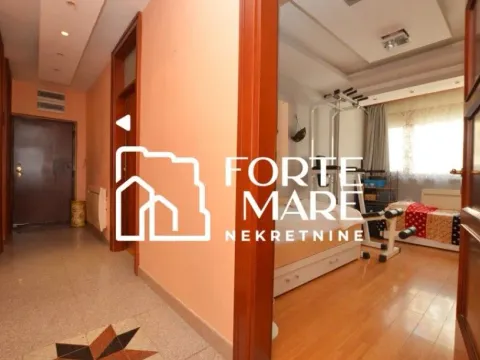 Prodaja, dvosoban stan, 77m², Igalo, Herceg Novi - image 9