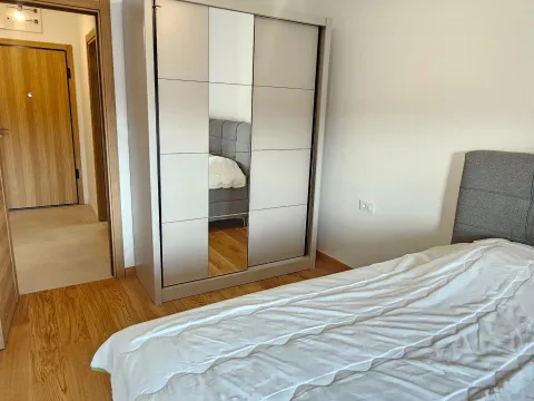 Prodaja, jednosoban stan, 45m², City Kvart, Podgorica - image 7