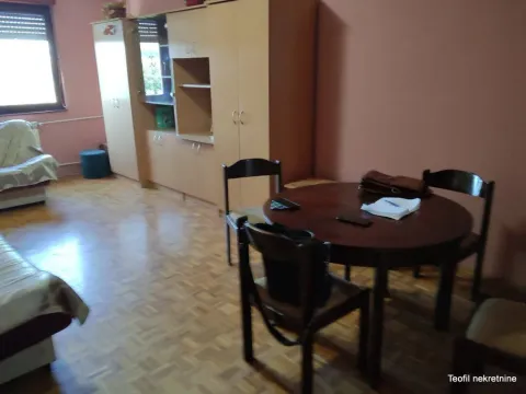 Sale, two bedroom apartment, 58m², Šumice, Beograd - image 2
