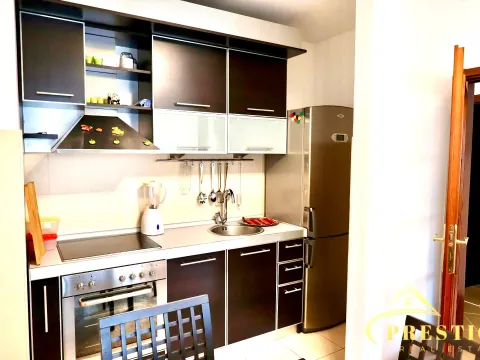 Izdavanje, jednosoban stan, 45m², Blok 6, Podgorica - image 4