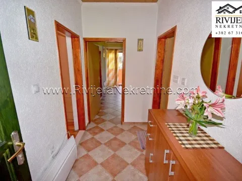 Prodaja, kuća, 267m², Mojdež, Herceg Novi - image 13