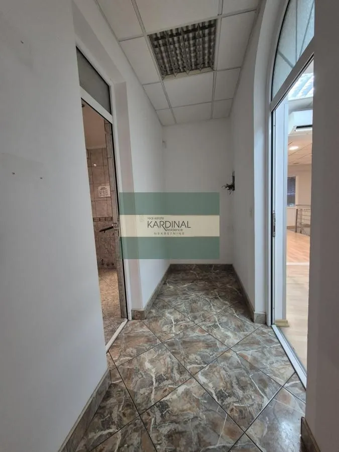 Rent, office space, 326m², Centar, Jagodina