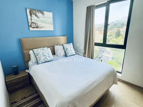 Prodaja, dvosoban stan, 49m², Rafailovići, Budva - image 3