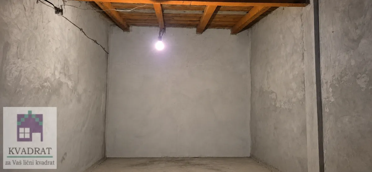Sale, parking/garage, 15m², Telep, Novi Sad Sve Podlokacije
