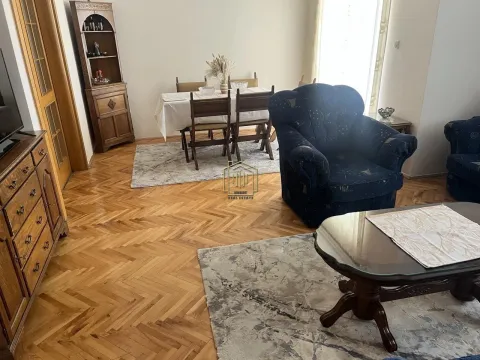 Izdavanje, jednosoban stan, 56m², Stari Aerodrom, Podgorica - image 3