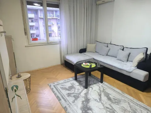Prodaja, jednosoban stan, 36m², Preko Morače, Podgorica - image 3