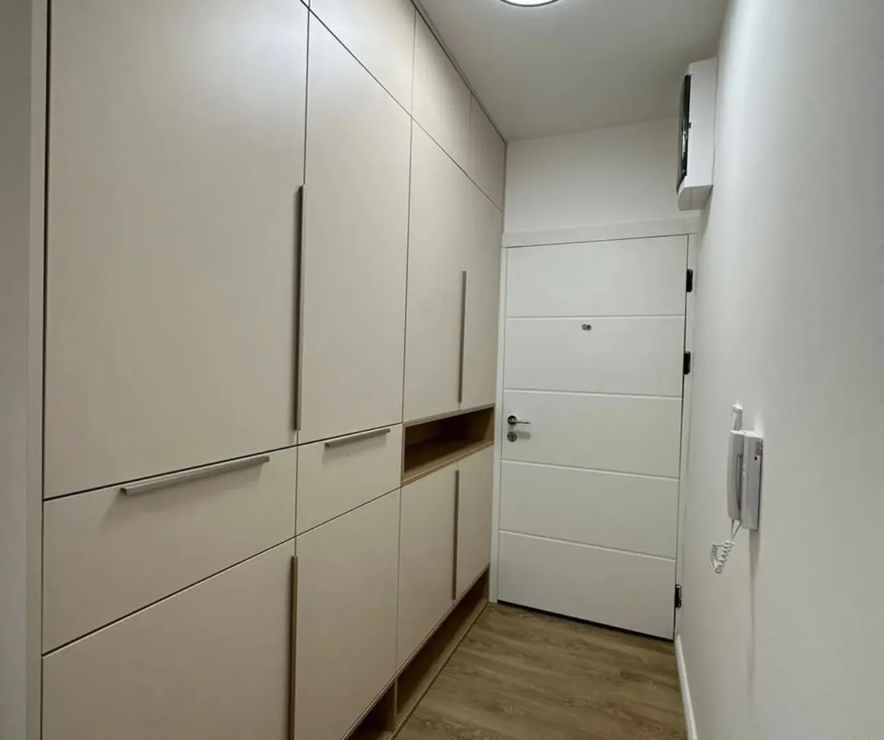 Prodaja, dvosoban stan, 64m², Gruda, Cetinje