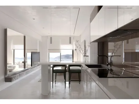 Prodaja, stan, 35m², Tivat, Crna Gora - image 4