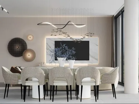 Prodaja, jednosoban stan, 97m², Krašići, Tivat - image 19