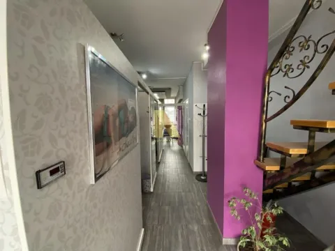 Rent, office space, 58m², Bulevar Evrope, Novi Sad Sve Podlokacije