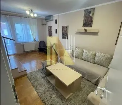 Izdavanje, dvosoban stan, 58m², Nova Detelinara, Novi Sad Sve Podlokacije - image 7
