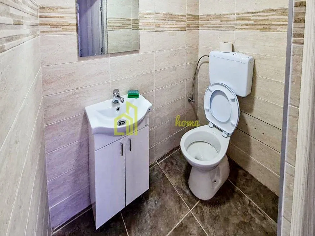 Sale, office space, 118m², Tuški Put, Podgorica