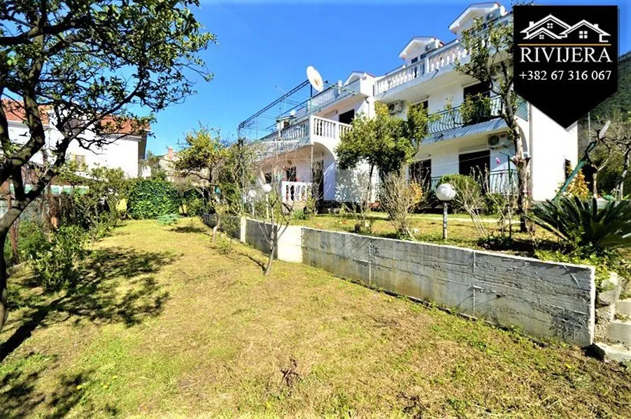 Prodaja, kuća, 389m², Kumbor, Herceg Novi