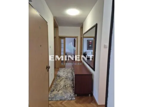 Rent, three bedroom apartment, 92m², Novi Beograd Blok 29, Novi Beograd Sve Podlokacije - image 9