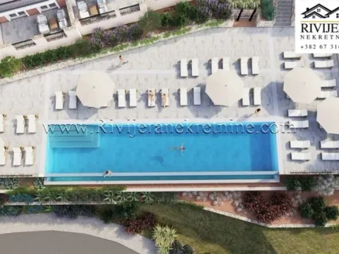 Sale, one bedroom apartment, 66m², Luštica, Herceg Novi - image 6