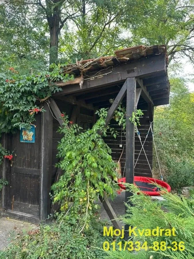 Sale, house, 87m², Voždovac Sve Podlokacije, Beograd