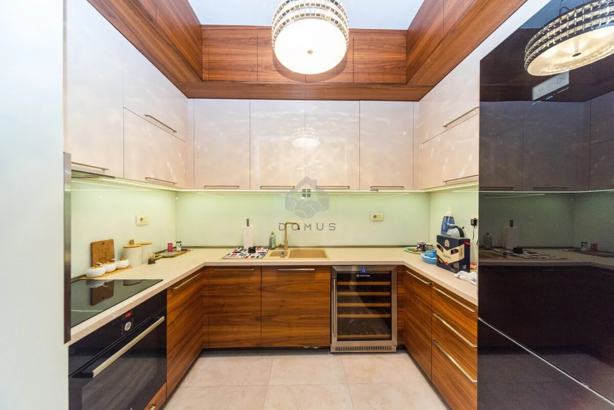 Rent, three bedroom apartment, 110m², Preko Morače, Podgorica
