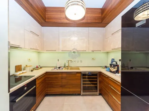 Rent, three bedroom apartment, 110m², Preko Morače, Podgorica - image 5