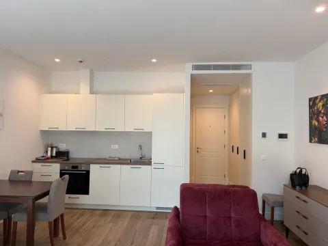 Prodaja, stan, 44m², Luštica, Tivat - image 2