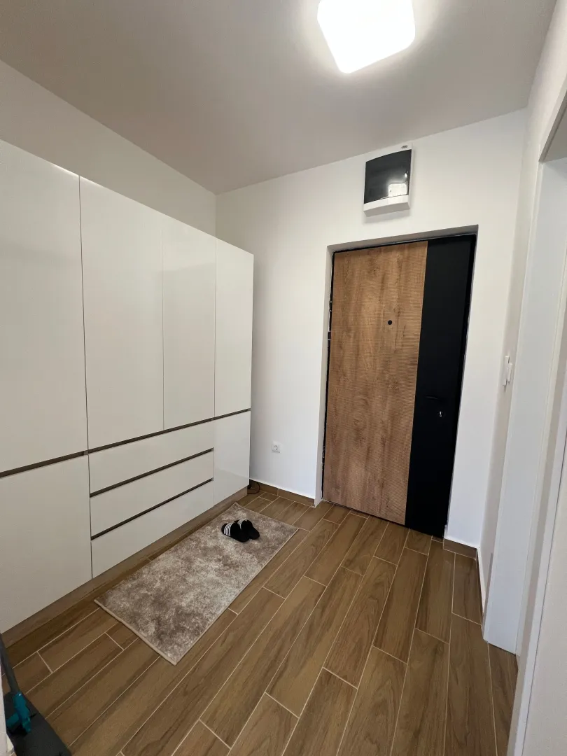 Rent, studio apartment, 26m², Ilino, Bar