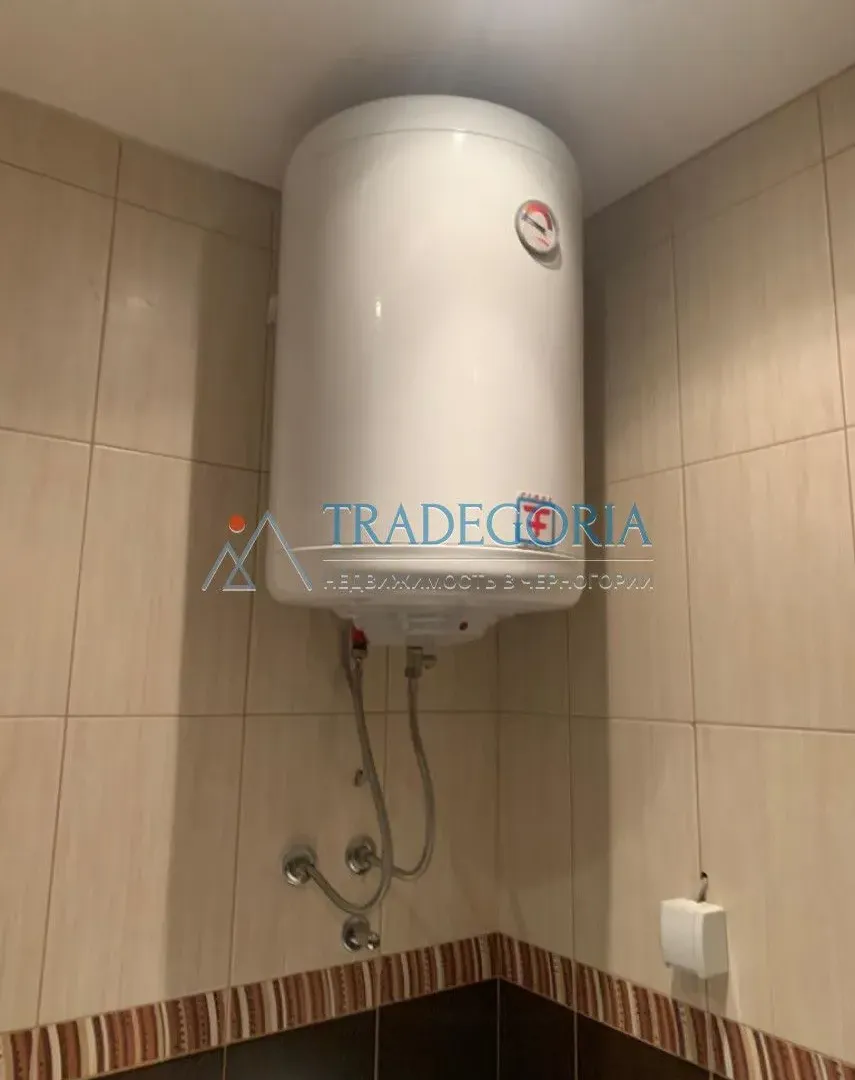 Prodaja, jednosoban stan, 116m², Petrovac, Budva