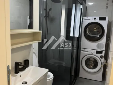 Izdavanje, jednosoban stan, 43m², Telep, Novi Sad Sve Podlokacije - image 7