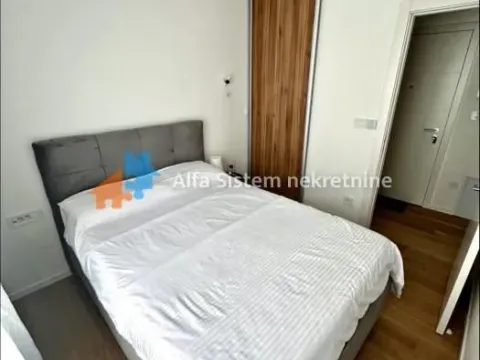 Izdavanje, stan, 40m², Zvezdara Sve Podlokacije, Beograd - image 8