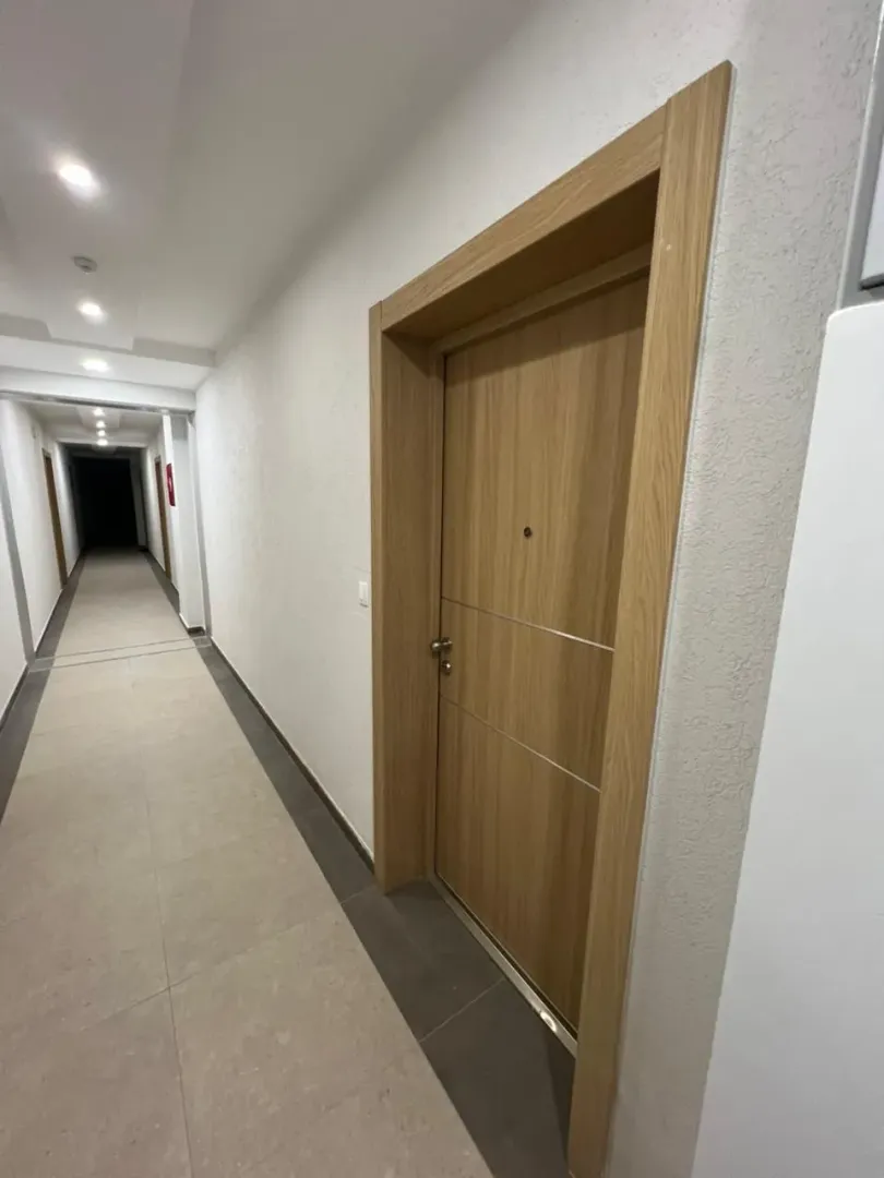 Rent, two bedroom apartment, 73m², Central Point, Podgorica