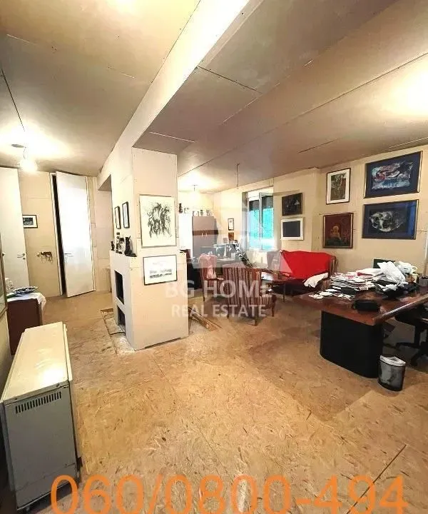 Prodaja, dvosoban stan, 72m², Kalenić Pijaca, Vračar Sve Podlokacije