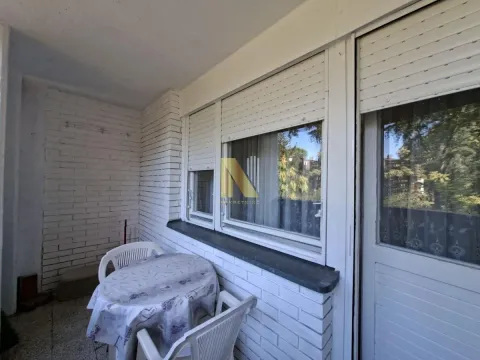 Izdavanje, dvosoban stan, 61m², Novo naselje, Novi Sad - image 7