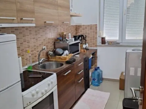 Sale, studio apartment, 47m², Djerane, Ulcinj - image 4