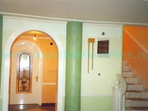 Prodaja, kuća, 350m², Centar Sve Podlokacije, Beograd - image 7