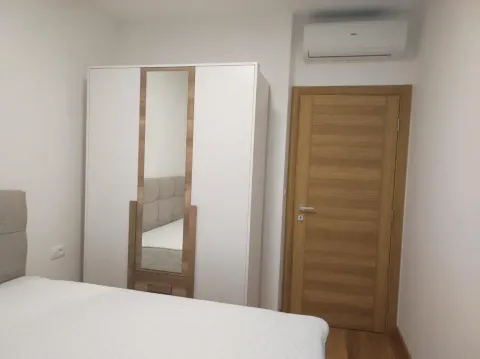 Rent, one bedroom apartment, 48m², City Kvart, Podgorica - image 11