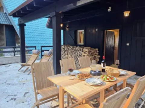 Prodaja, kuća, 160m², Centar, Žabljak - image 13