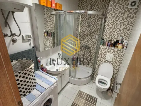 Sale, studio apartment, 38m², City Kvart, Podgorica - image 7