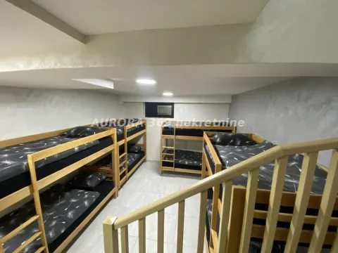 Izdavanje, dvosoban stan, 48m², Ruma, Srbija - image 4