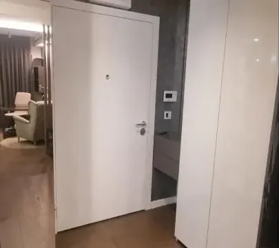 Rent, three bedroom apartment, 70m², Vračar Hram, Vračar Sve Podlokacije - image 8