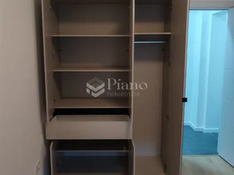 Rent, two bedroom apartment, 79m², Vezirov Most, Podgorica - image 9