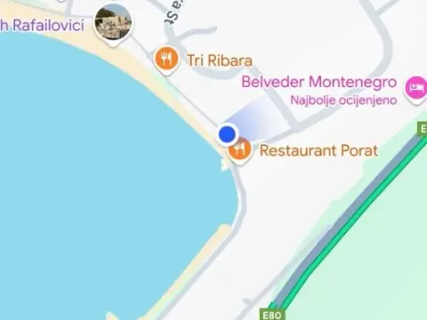 Sale, office space, 134m², Rafailovići, Budva - image 6