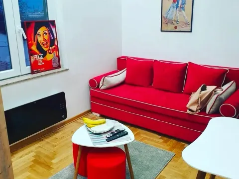 Stan-na-dan, jednosoban stan, 27m², Stari Grad, Beograd - image 4